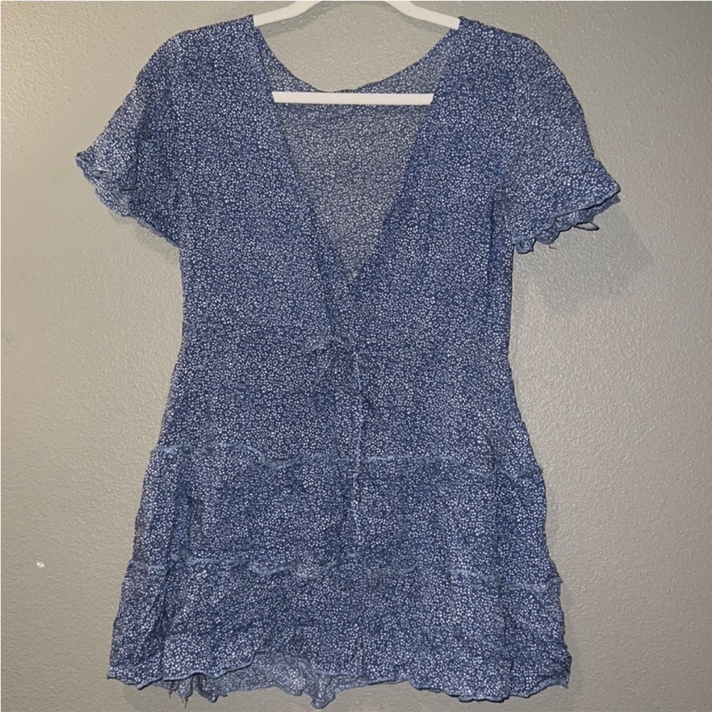 Cute dress